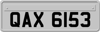 QAX6153