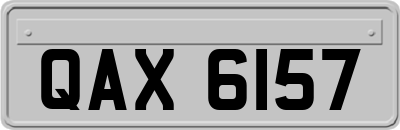 QAX6157