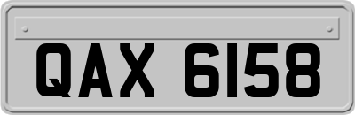 QAX6158