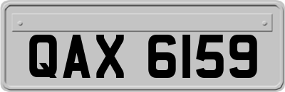 QAX6159