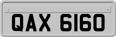 QAX6160