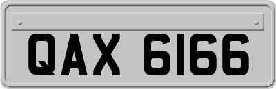 QAX6166