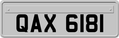 QAX6181