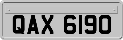 QAX6190