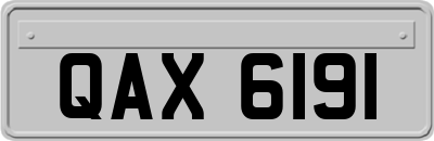 QAX6191