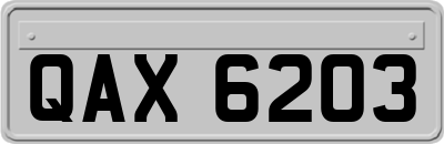 QAX6203