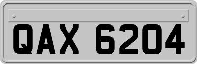 QAX6204