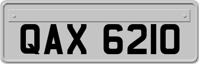 QAX6210