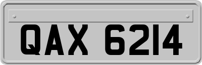 QAX6214