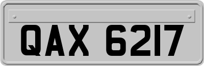 QAX6217