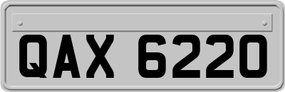 QAX6220