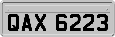 QAX6223