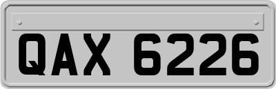 QAX6226