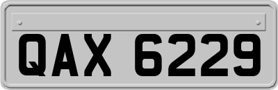 QAX6229