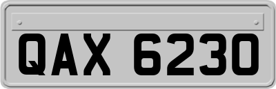 QAX6230