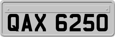 QAX6250