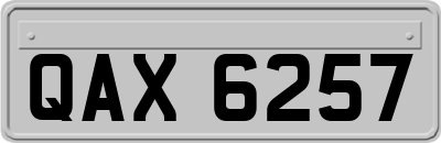 QAX6257