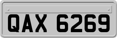 QAX6269