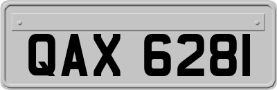 QAX6281