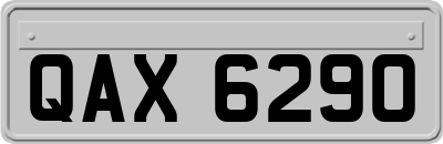 QAX6290