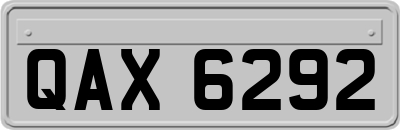 QAX6292