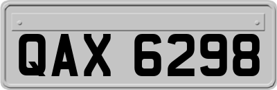 QAX6298