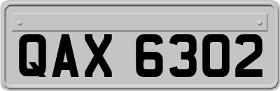 QAX6302