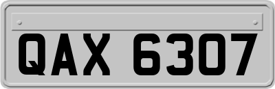 QAX6307