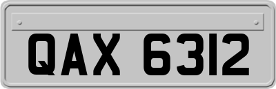 QAX6312