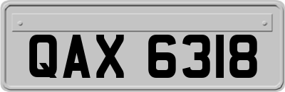 QAX6318