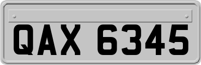 QAX6345