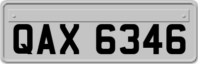 QAX6346