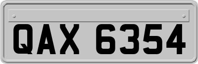 QAX6354