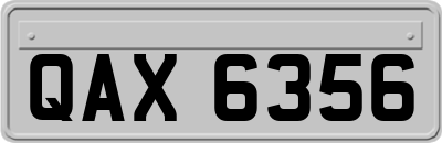 QAX6356