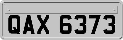 QAX6373