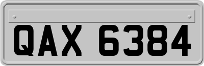 QAX6384