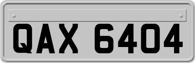 QAX6404