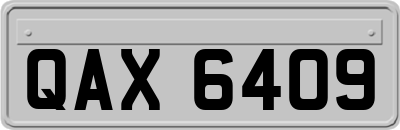 QAX6409