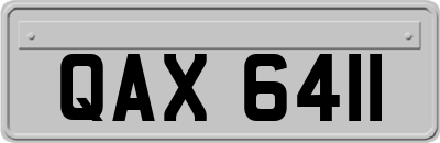 QAX6411