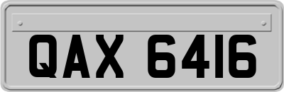 QAX6416