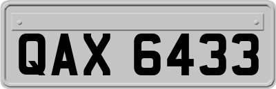 QAX6433