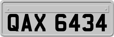 QAX6434