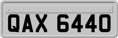 QAX6440