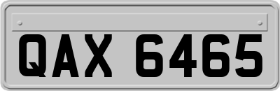 QAX6465