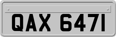 QAX6471