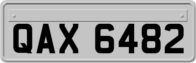 QAX6482