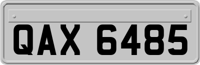 QAX6485