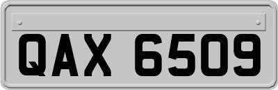 QAX6509