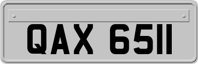 QAX6511