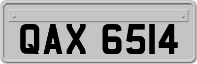 QAX6514